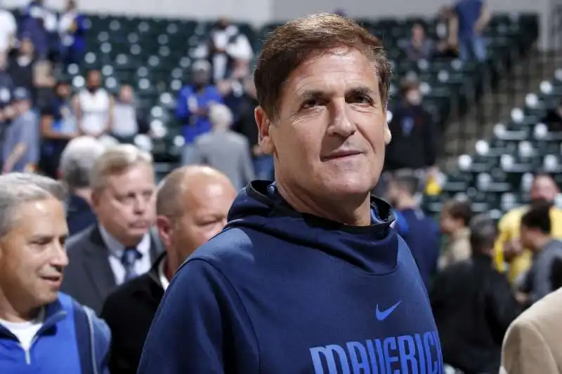 mark cuban