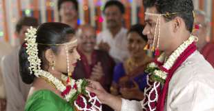 matrimonio in india