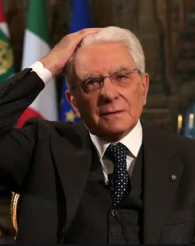 mattarella