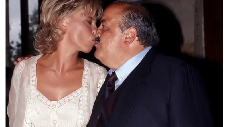 maurizio costanzo e maria de filippi