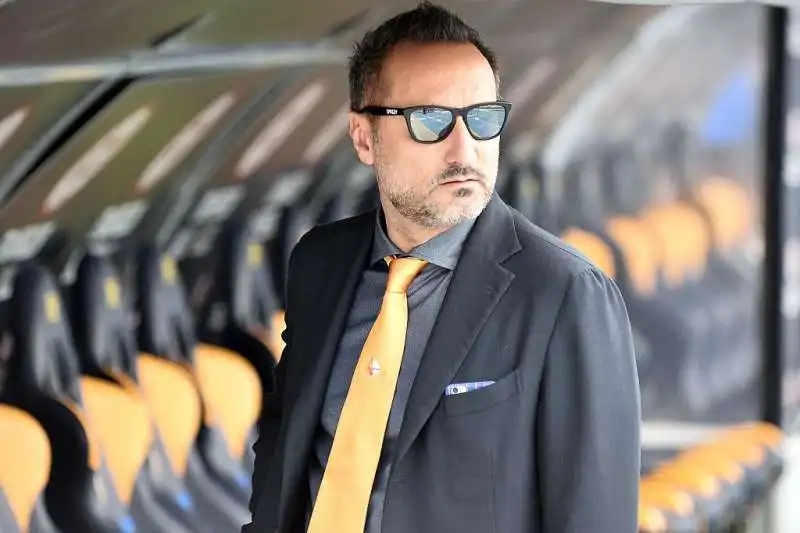 maurizio setti hellas verona