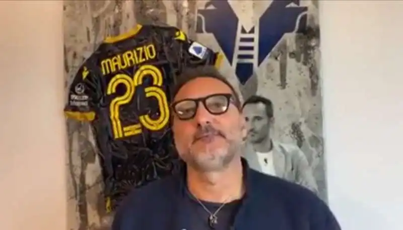 maurizio setti verona