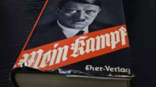 mein kampf