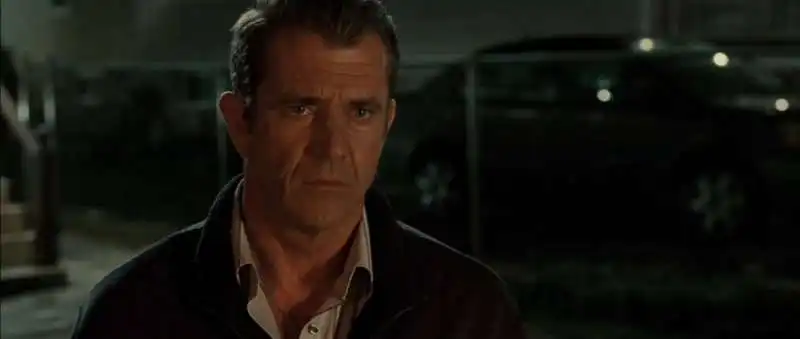 mel gibson   fuori controllo 