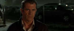 mel gibson fuori controllo