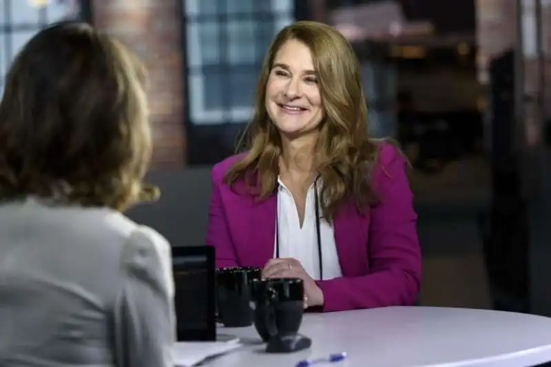 melinda gates 2