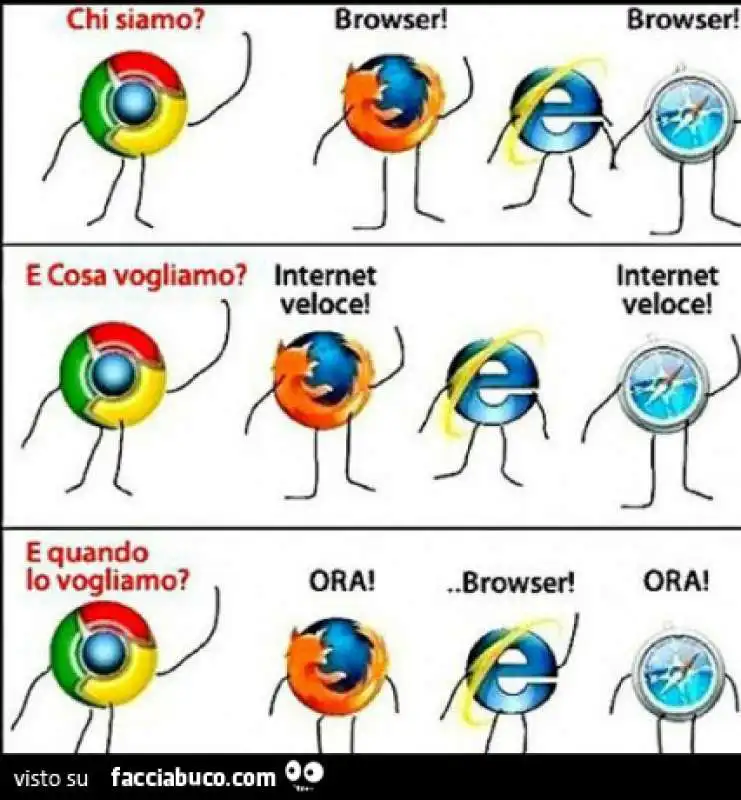 MEME INTERNET EXPLORER