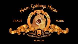 metro goldwyn mayer