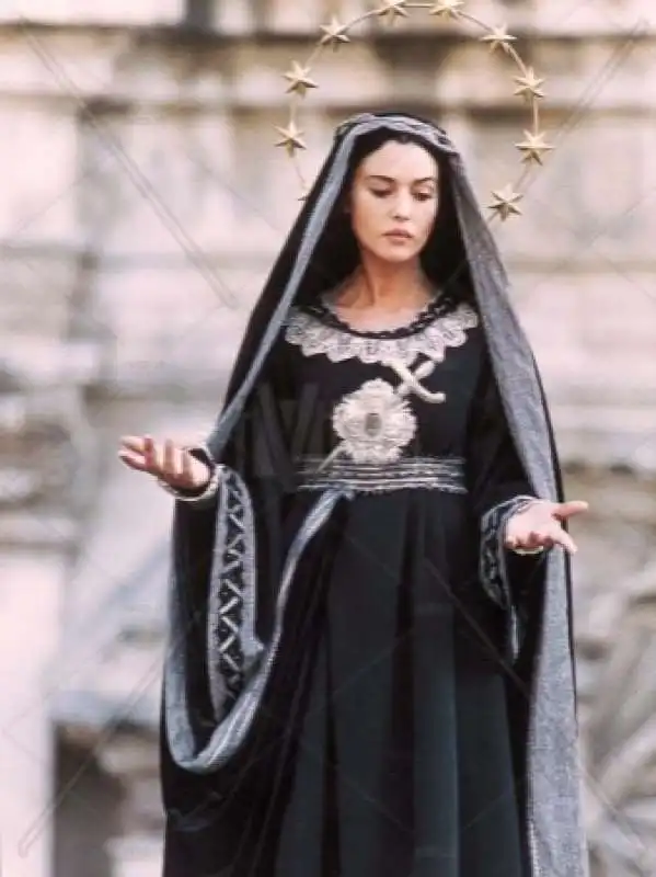 monica bellucci   malena 3