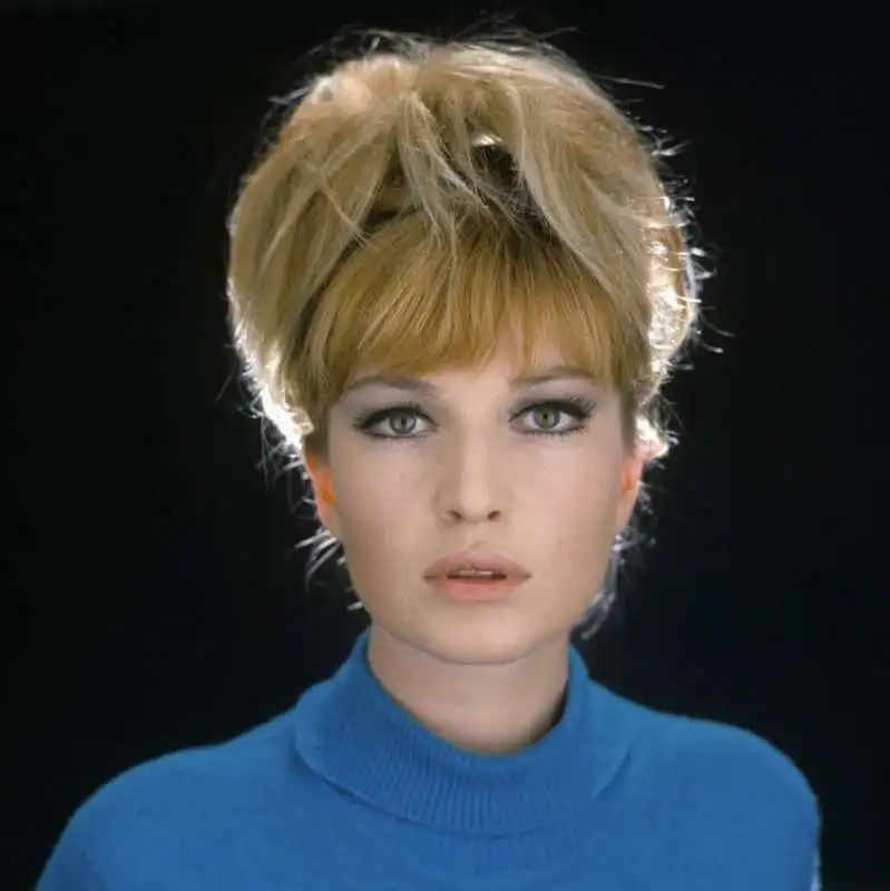 MONICA VITTI