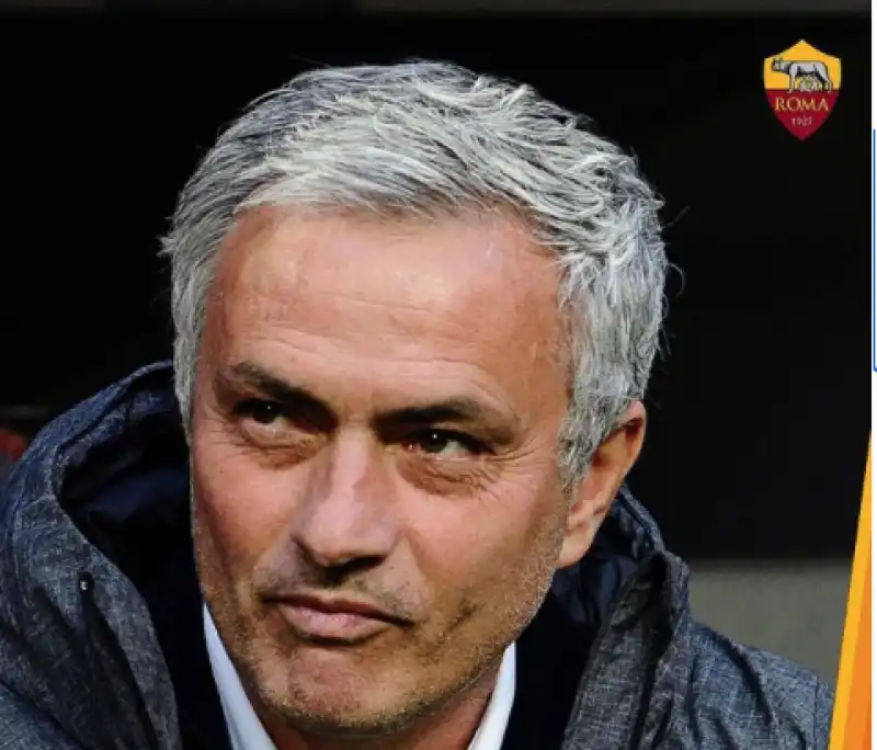 mourinho