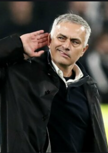 mourinho