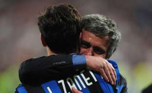 mourinho zanetti 3