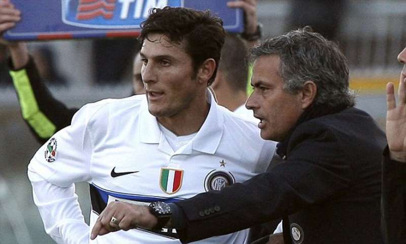 mourinho zanetti 7