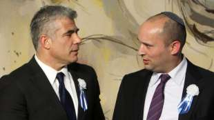 naftali bennett yair lapid 3