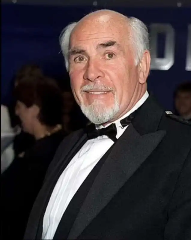 neil connery 