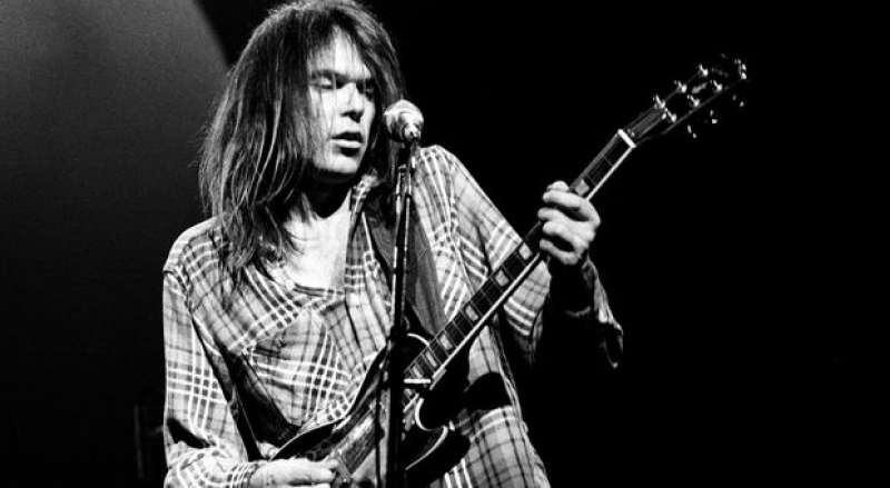 neil young 2