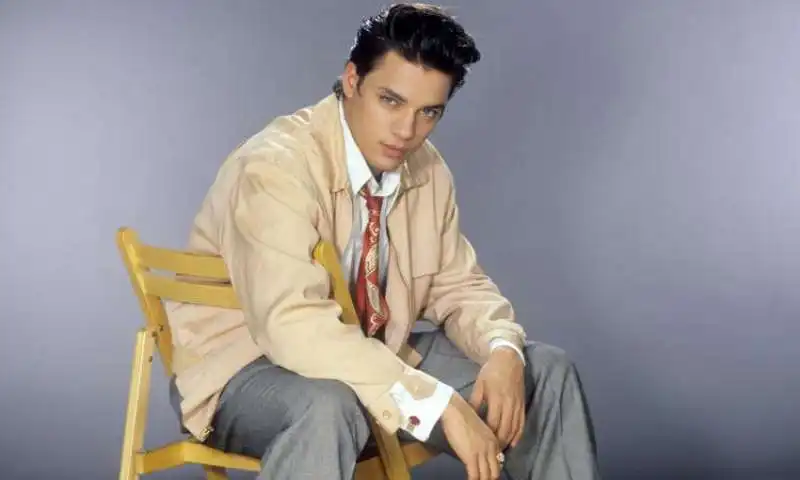 nick kamen 1