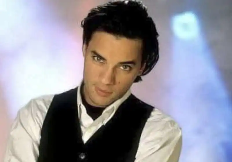 nick kamen 11