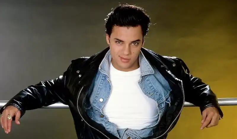 nick kamen