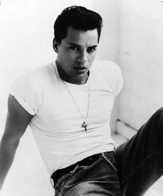 nick kamen