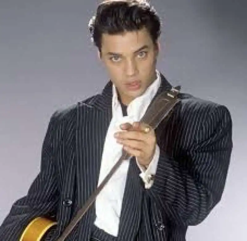 nick kamen 4