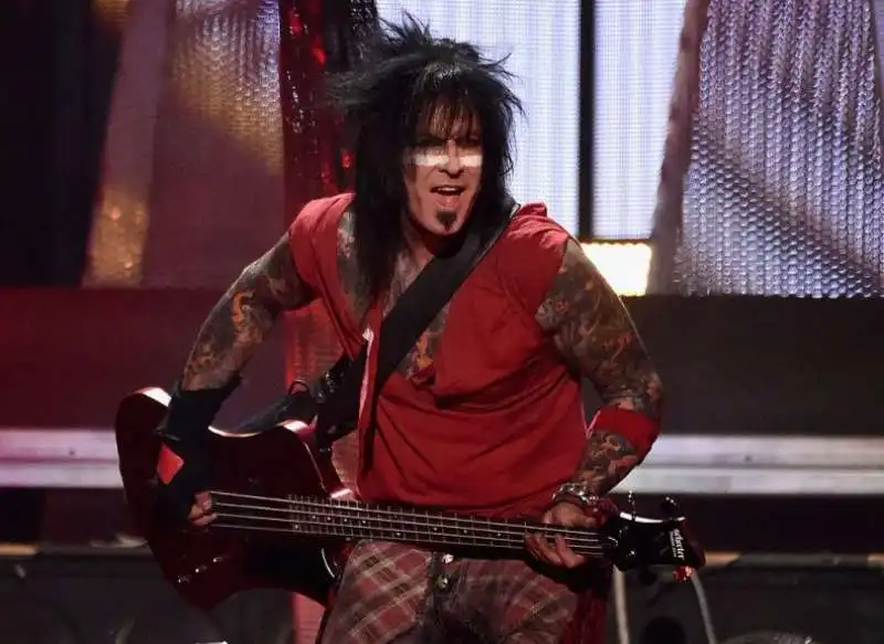 nikki sixx 3