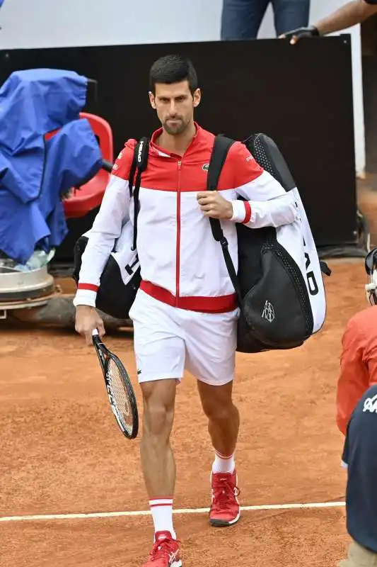 novak djokovic 7