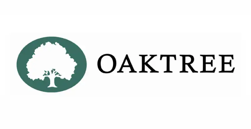 oaktree