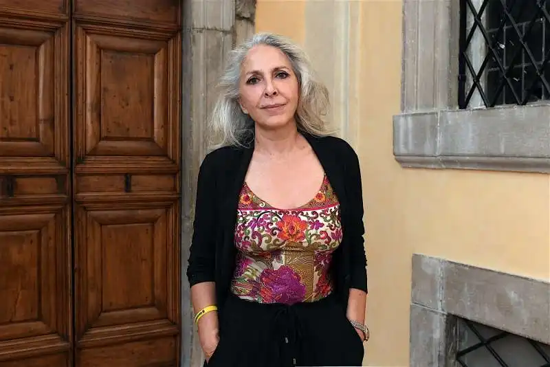 paola severini melograni