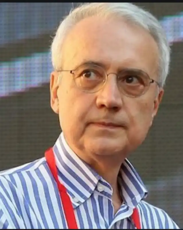 paolo flores d'arcais