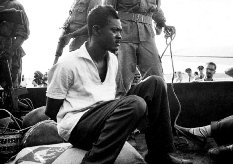 patrice lumumba