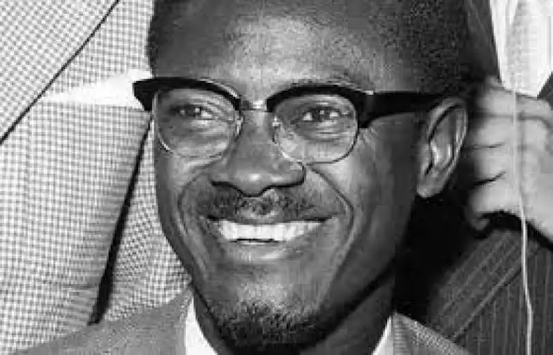 patrice lumumba 