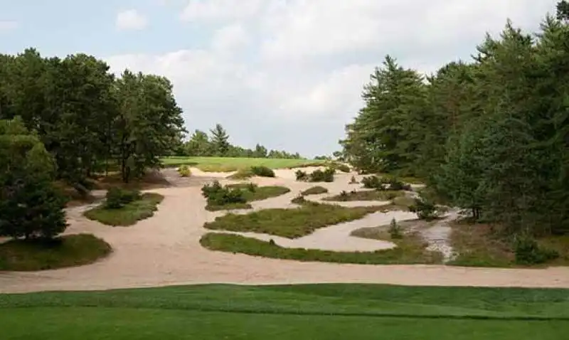 Pine Valley Golf Club