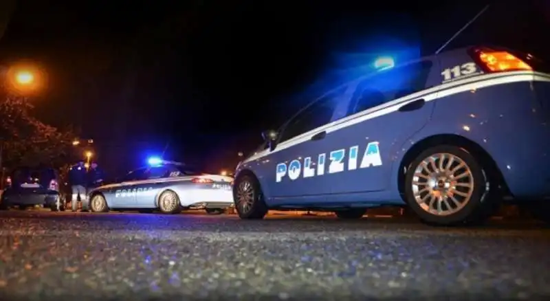 polizia