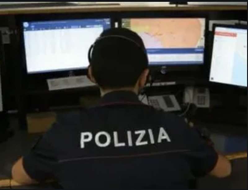 POLIZIA