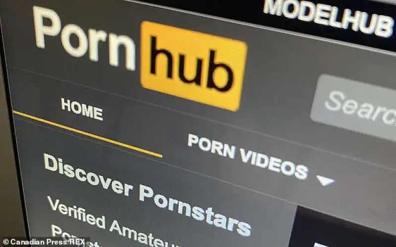 Pornhub