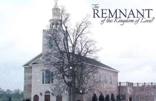 remnant fellowship church