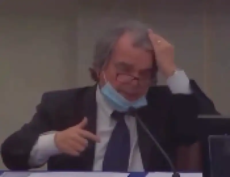 RENATO BRUNETTA