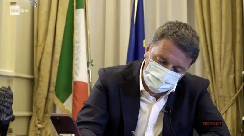 report   l'inchiesta su matteo renzi 3