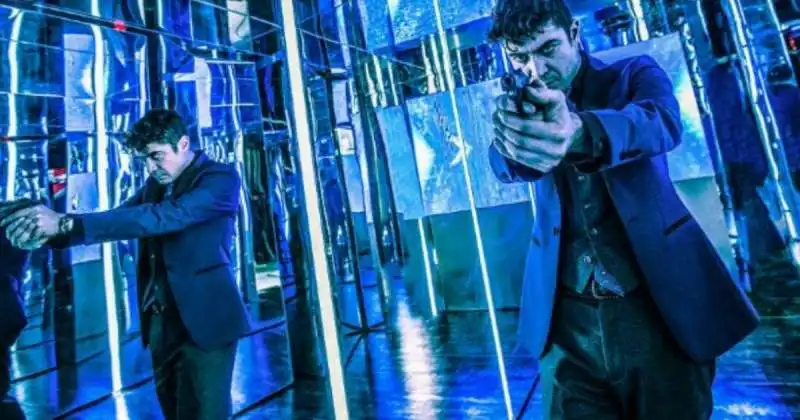 riccardo scamarcio   john wick capitolo secondo 