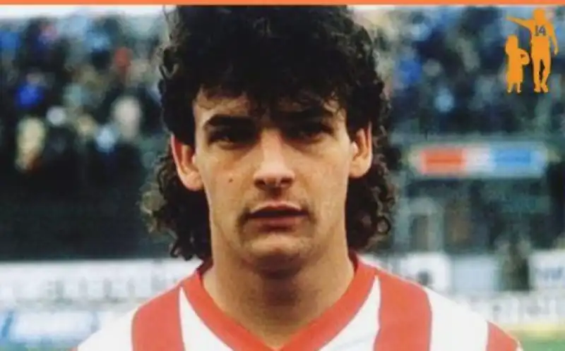 roberto baggio