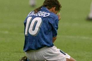 roberto baggio