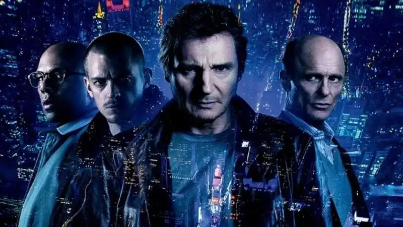 run all night – una notte per sopravvivere