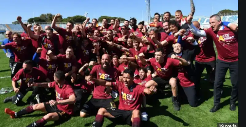 salernitana 