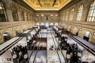 Salon du dessin