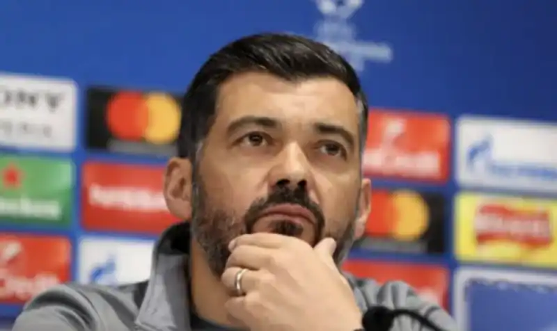 SERGIO CONCEICAO