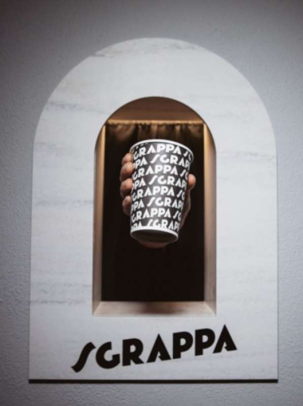 sgrappa 15