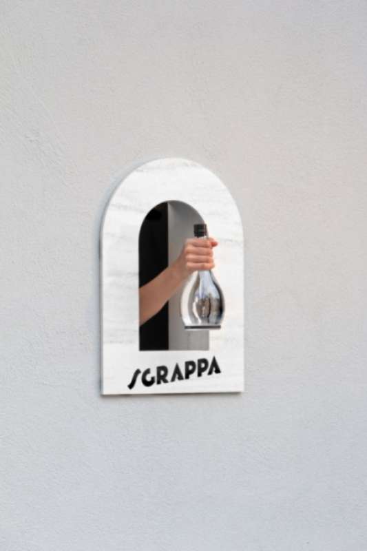 sgrappa 16