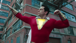 shazam! 2